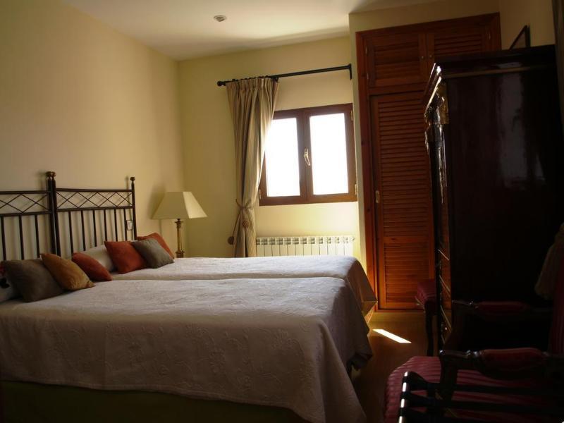 Residencia Real Del Castillo De Curiel Curiel de Duero Zewnętrze zdjęcie